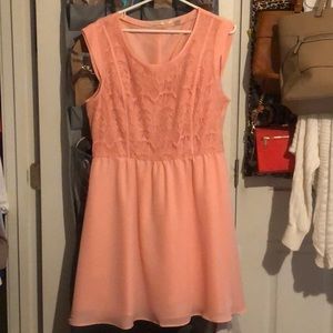 XL Lauren Conrad Dress